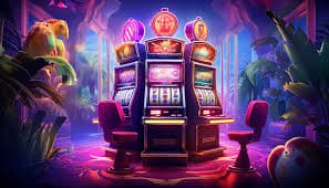 slot to win Philippines online casino and sportsbook gaming platform hero banner